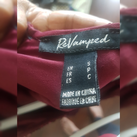 Party Dress - Small - Picture 3 of 3